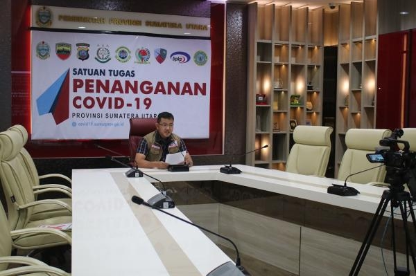 Jelang Pilkada, TPS di 23 Kabupaten/Kota Wajib Terapkan Protokol Kesehatan
